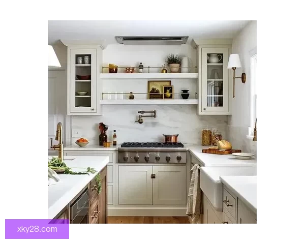 从厨房做到客厅沙发，这背后竟藏着生活别样的小秘密！ 